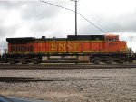 BNSF 5267